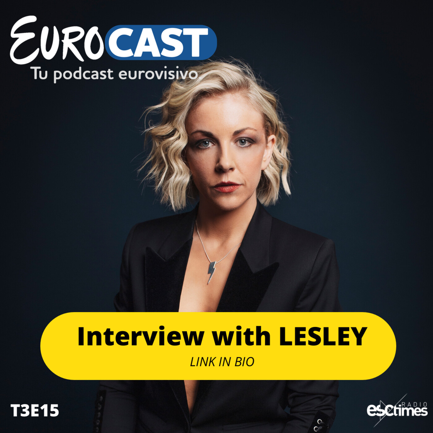 Eurocast, tu podcast eurovisivo