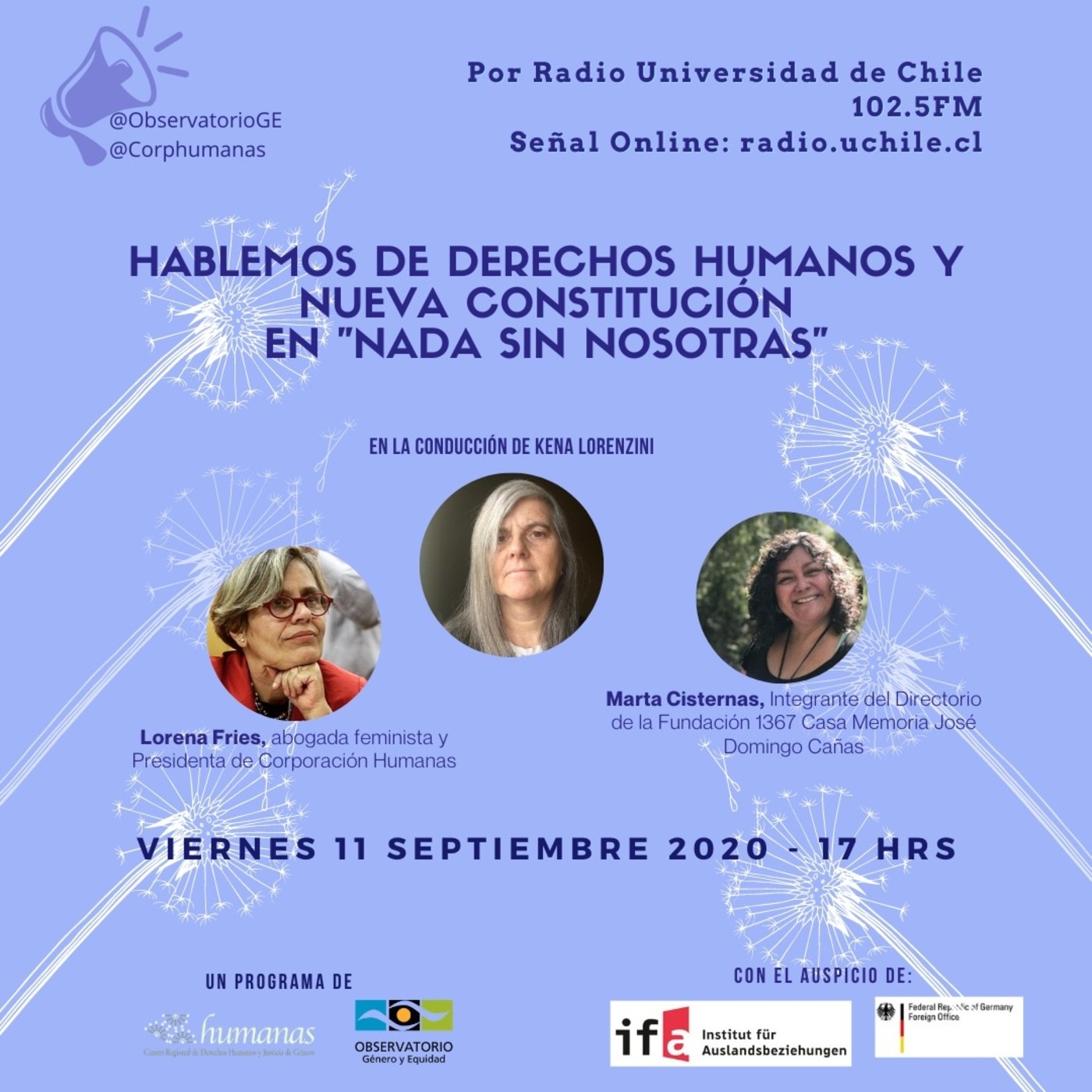 Corporación Humanas