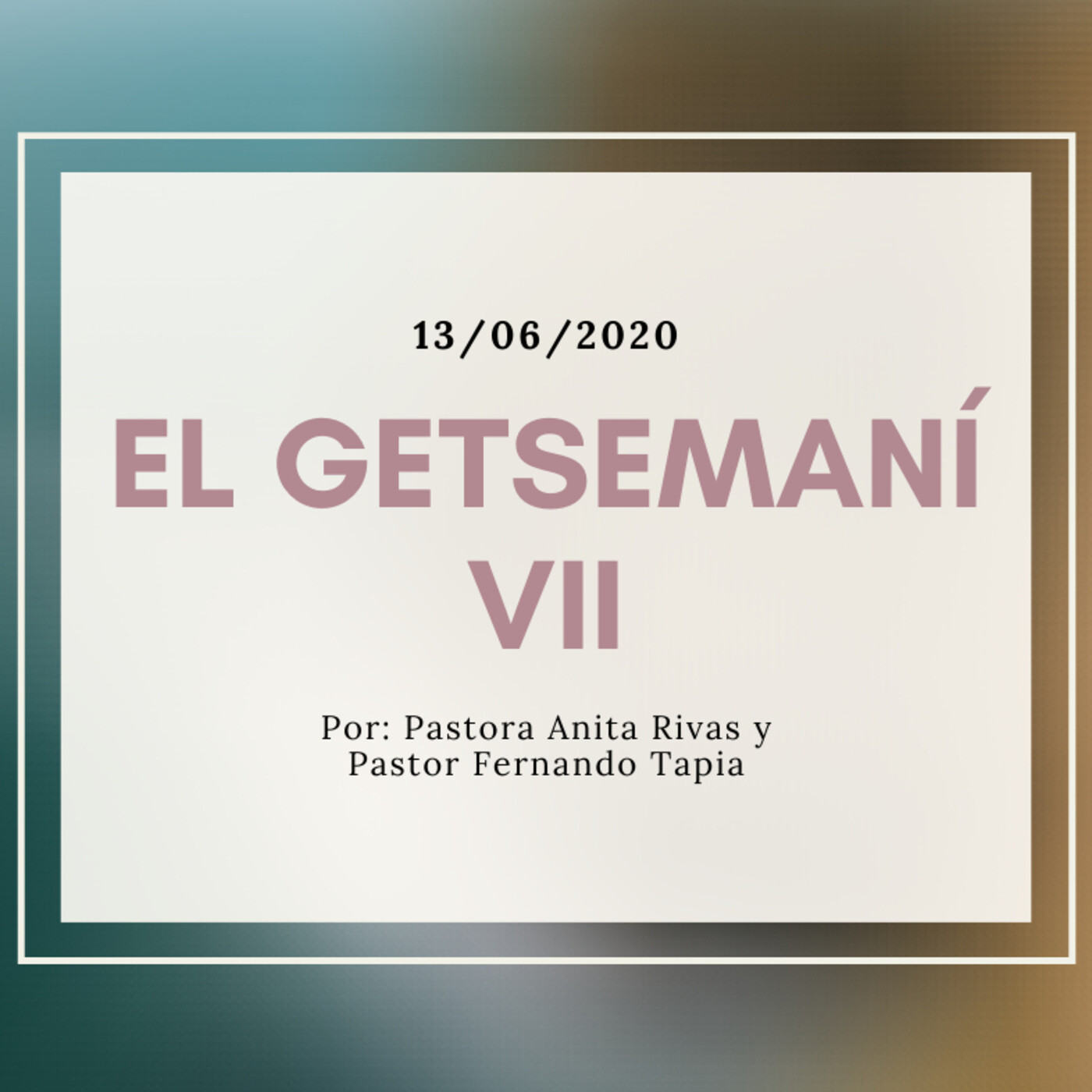 Iglesia Cristo Plenitud de Vida