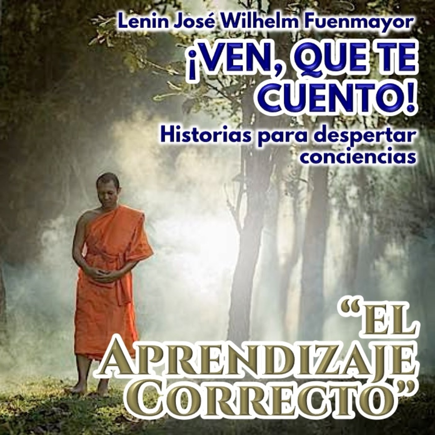 Ven, que te cuento
