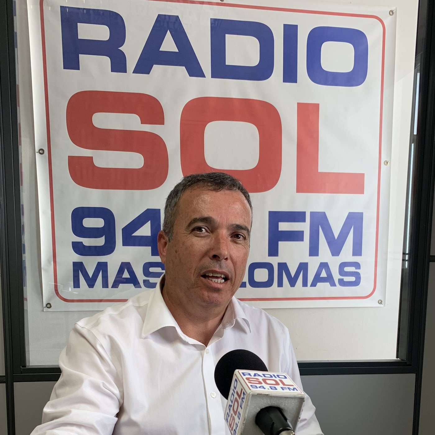 Podcast solactualidad