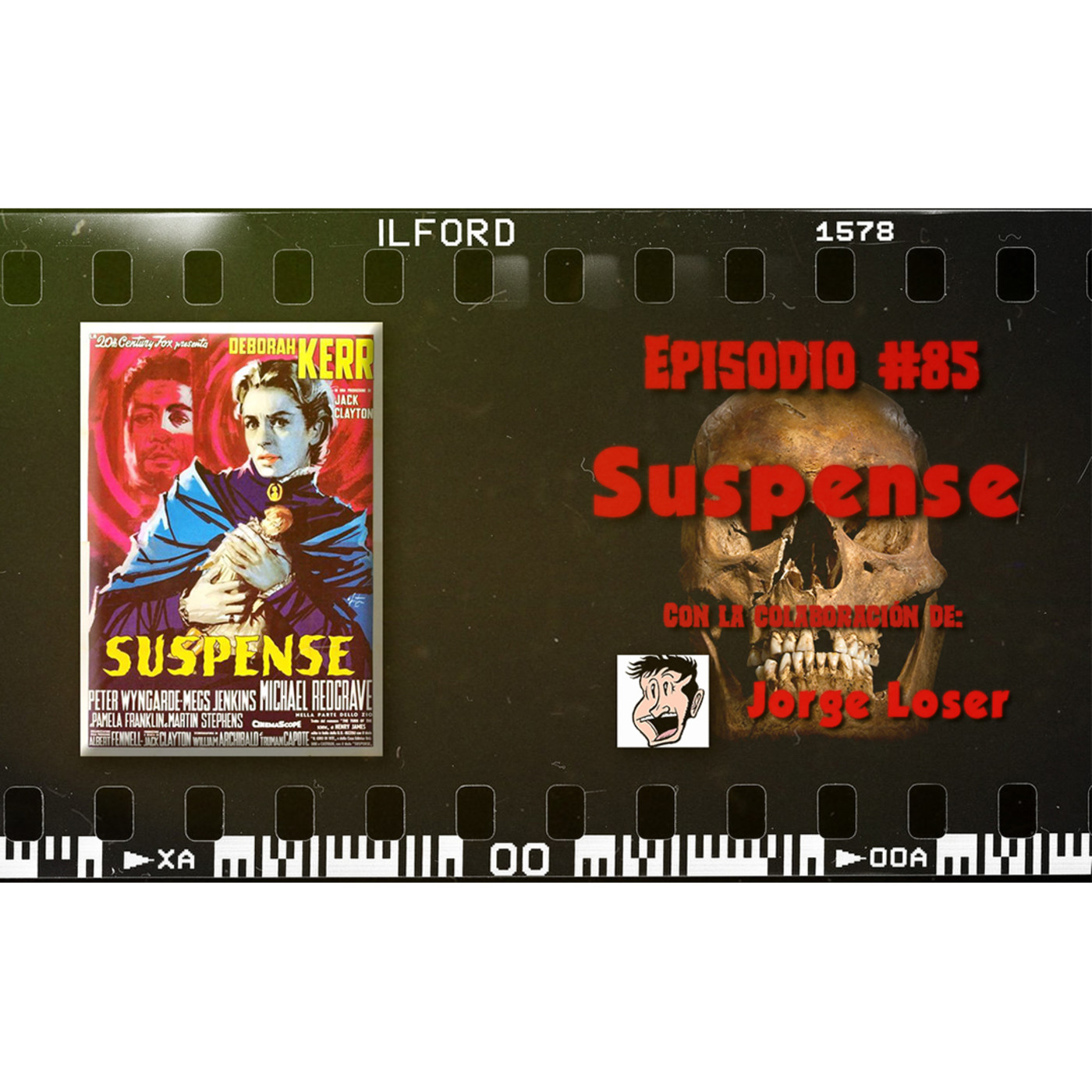 El Terror No Tiene Podcast