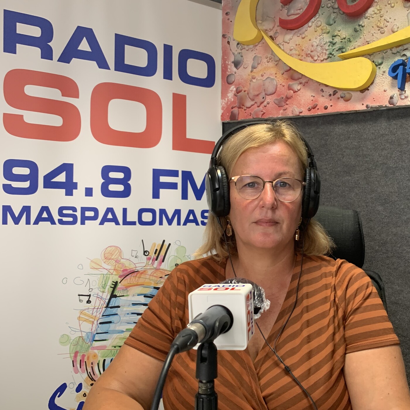 Podcast solactualidad