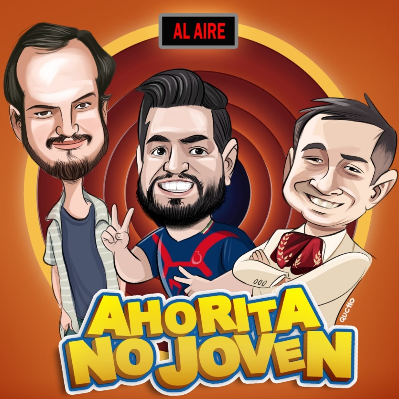 Ahorita No Joven Mx
