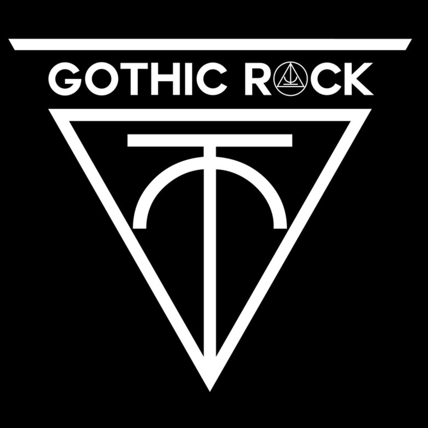 Gothic Rock EP40 (14/07/18)
