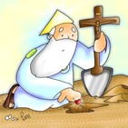 Reflexión Evangelio según San Marcos 4,26-34.