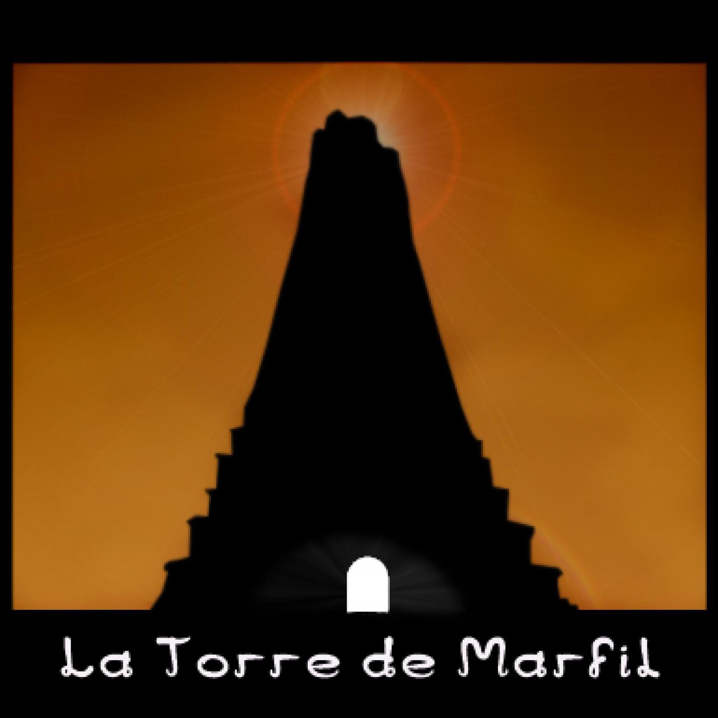 La Torre de Marfil