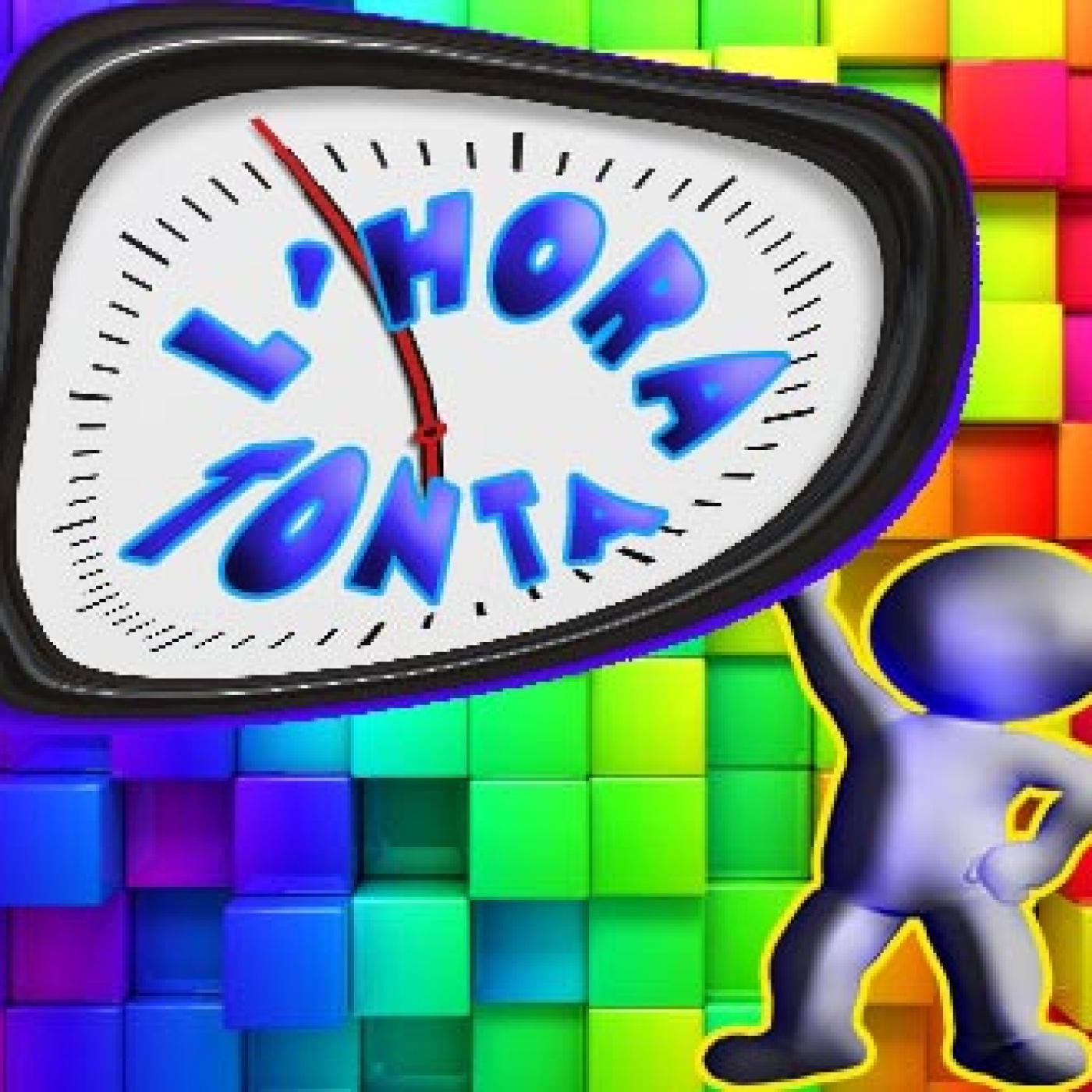 L\'Hora Tonta