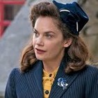 Enganchados TV-Mrs Wilson-Cuando la realidad supera la ficción con toque trascendente