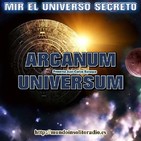 149/4. El universo secreto: Ooparts españoles. Noesiología. Energía Orgónica. Relato “Un extraño viaje”.