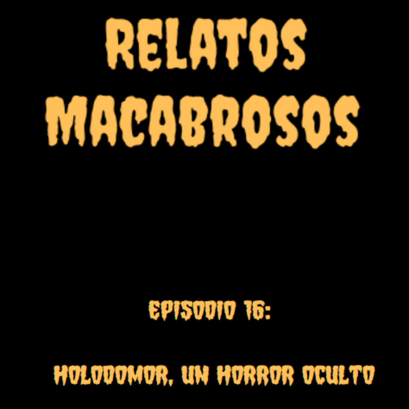 Relatos Macabrosos