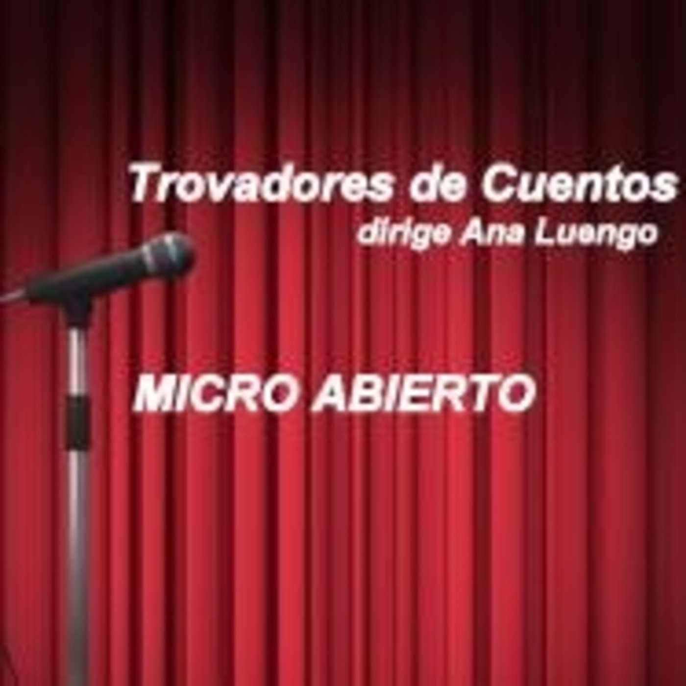 Trovadores de Cuentos