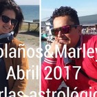 El tarot de Cristina Marley: Predicciones para abril con Daniel Bolaños
