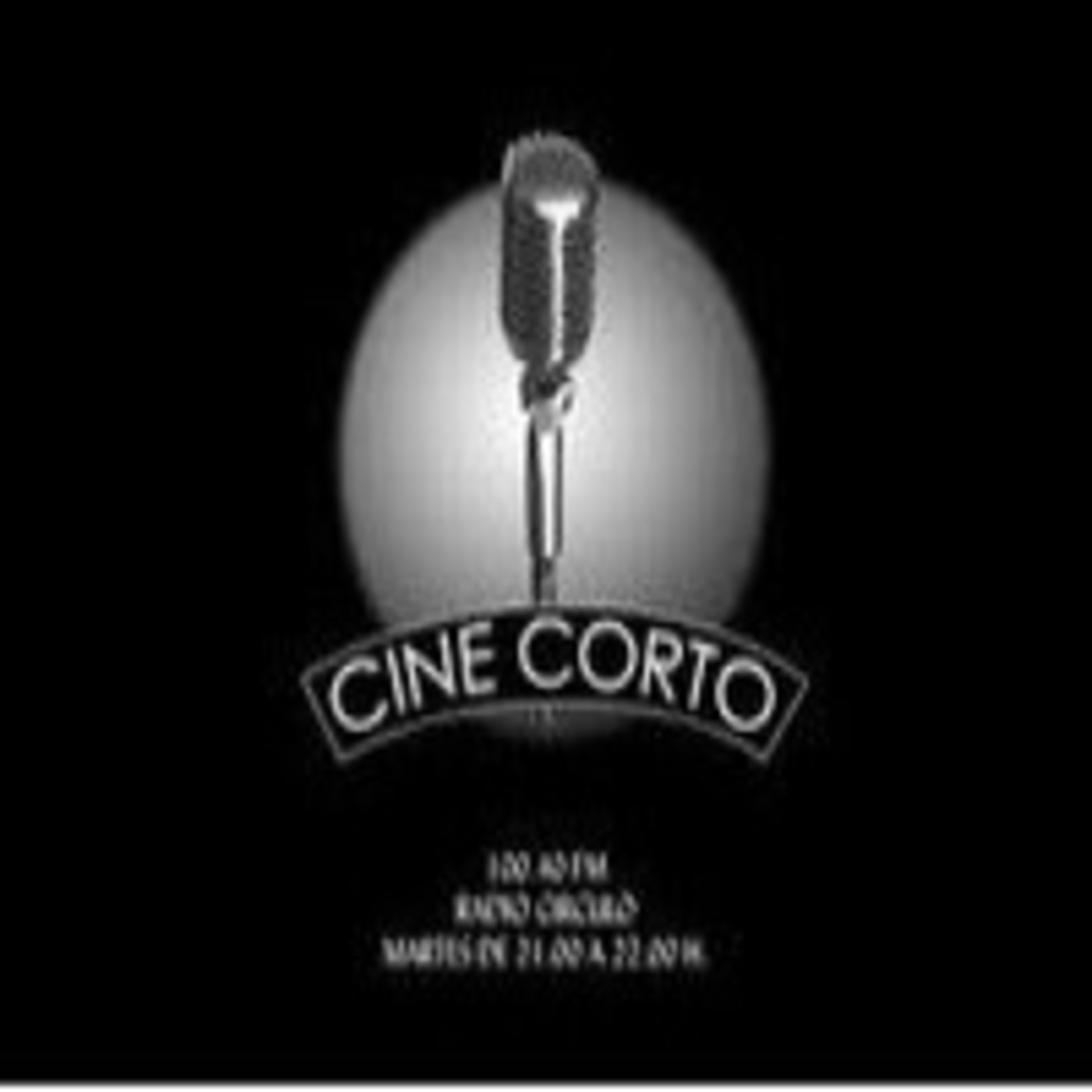 Podcast de Cinecorto Radio Círculo