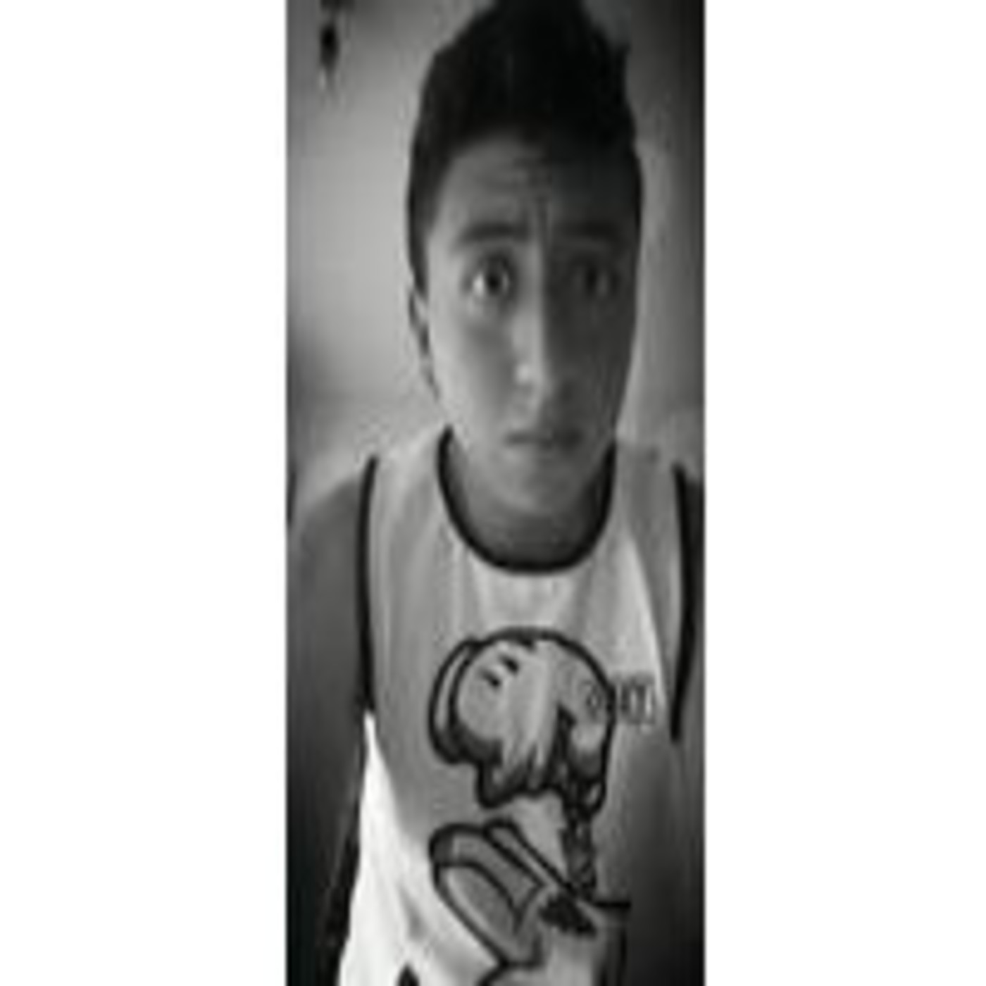 Podcast de Héctor Solís Lukacs