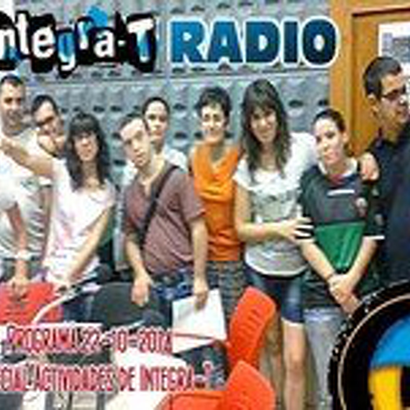 Integra-T Radio