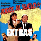 1982 Todos al suelo extras