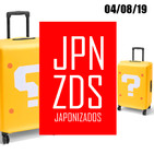 Japonizados Micropodcast 4 de Agosto: Qué llevar en la Maleta y en la Mochila al viajar a Japón