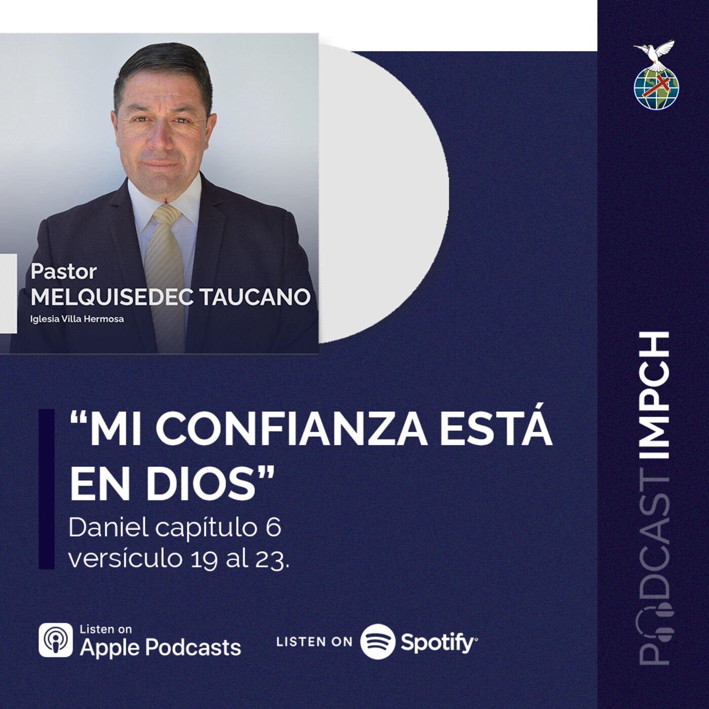 Mensajes Bíblicos IMPCH