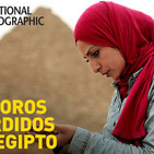 Tesoros perdidos de Egipto: A la caza de la tumba en la pirámide