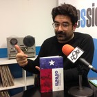El Ecualizador - Especial 'Elpaso. A Punk Story' (2018)