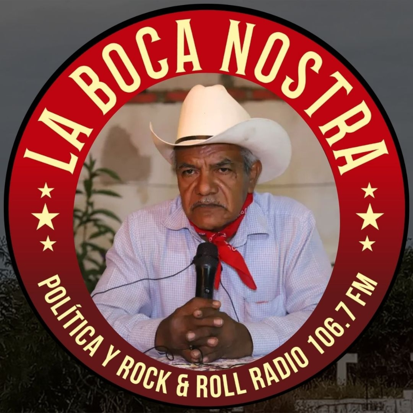 la Boca Nostra