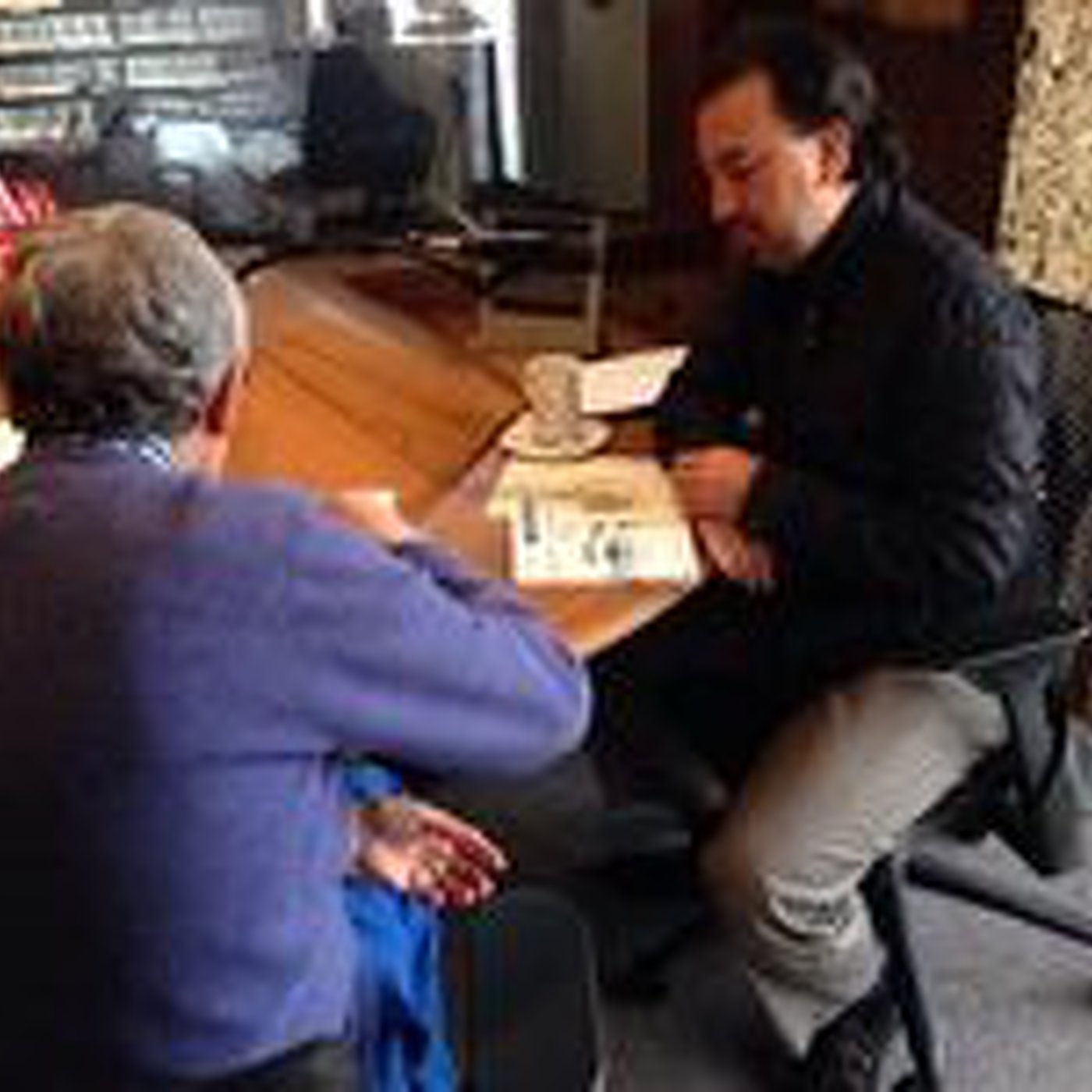 Archivo audios Senplades