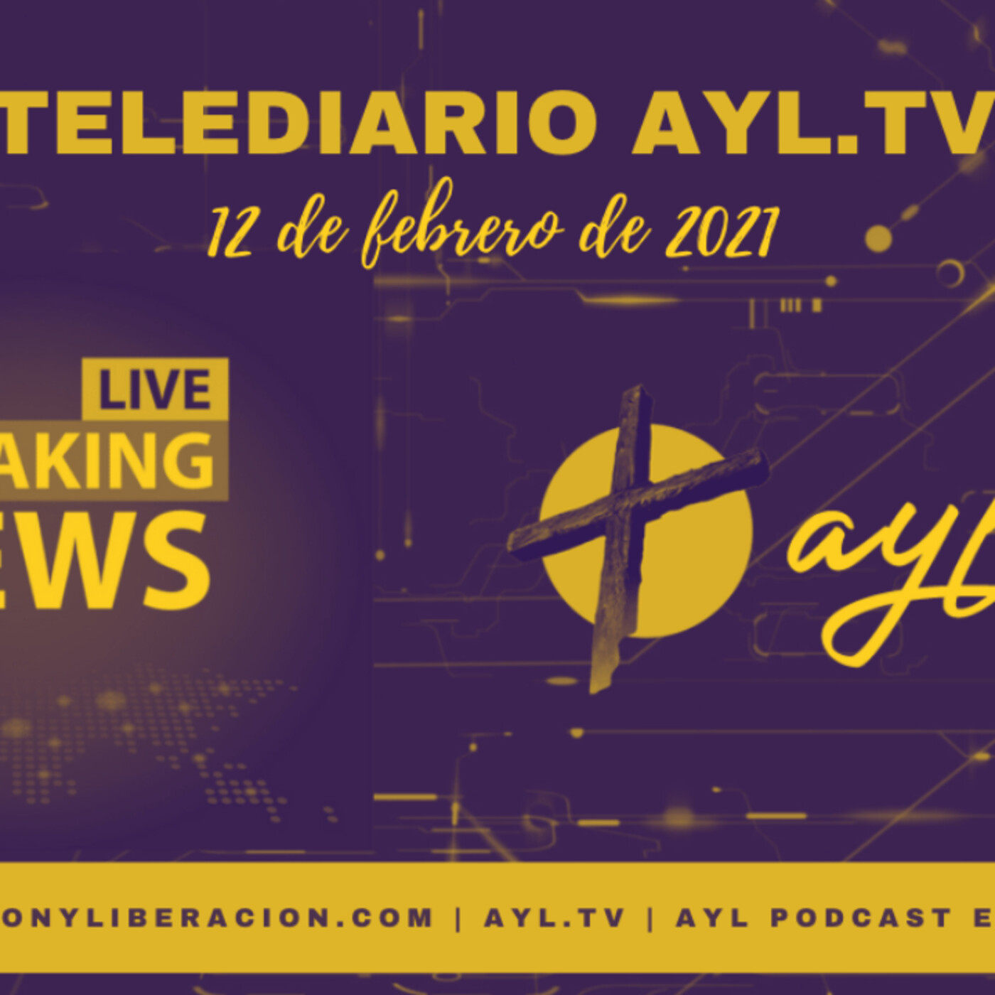 Adoración y Liberación PODCAST