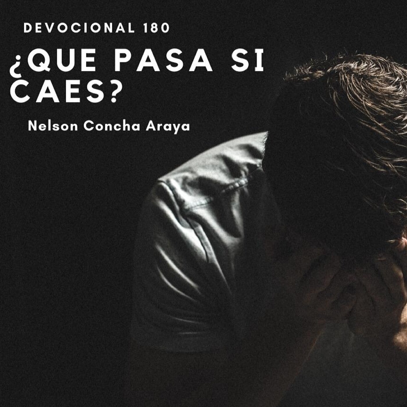 Devocionales - Nelson Concha Araya