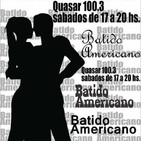 Batido Americano 02-11-2019