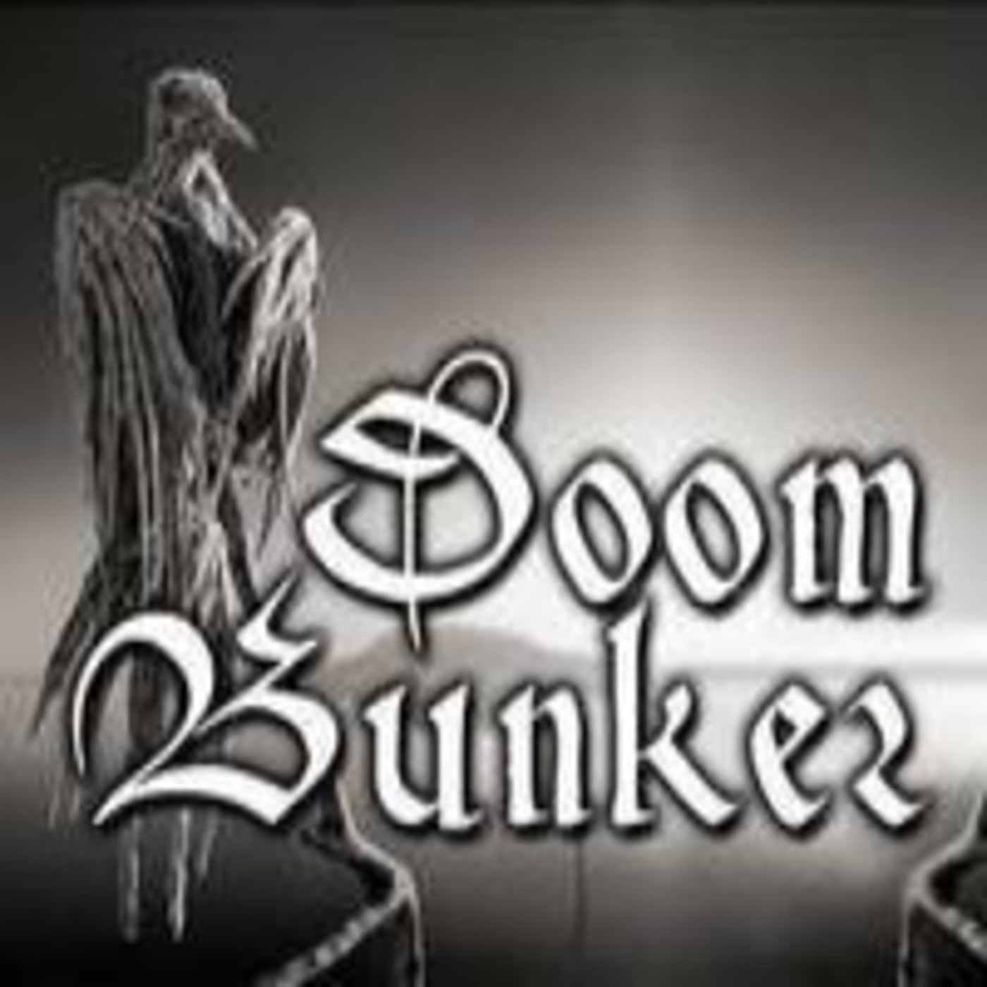 Doombunker - DismalEuphony/Satyricon/Mayhem/Perpetua/Amorphis/WithinTemptation episode artwork