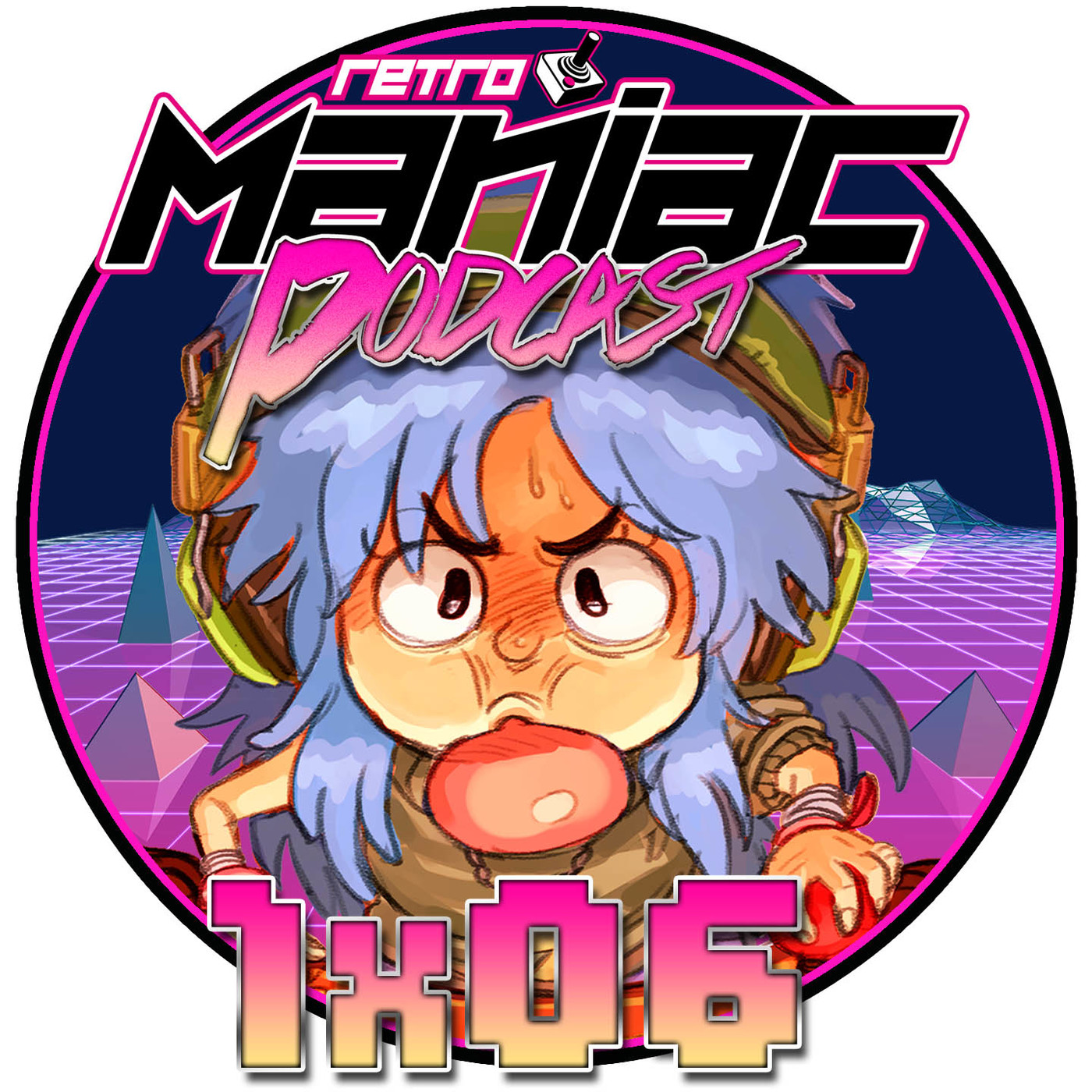 RetroManiac