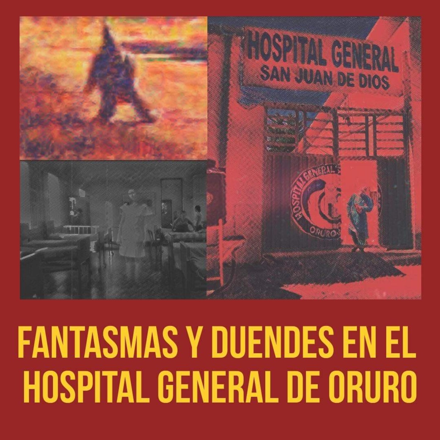 Leyendas del Tío