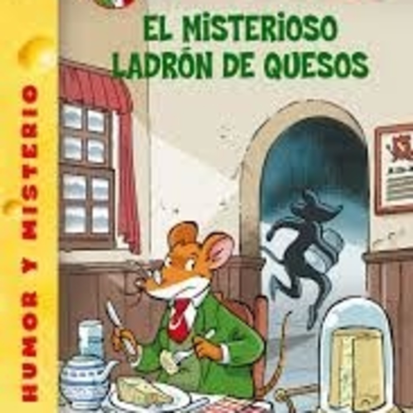 Audiolibros