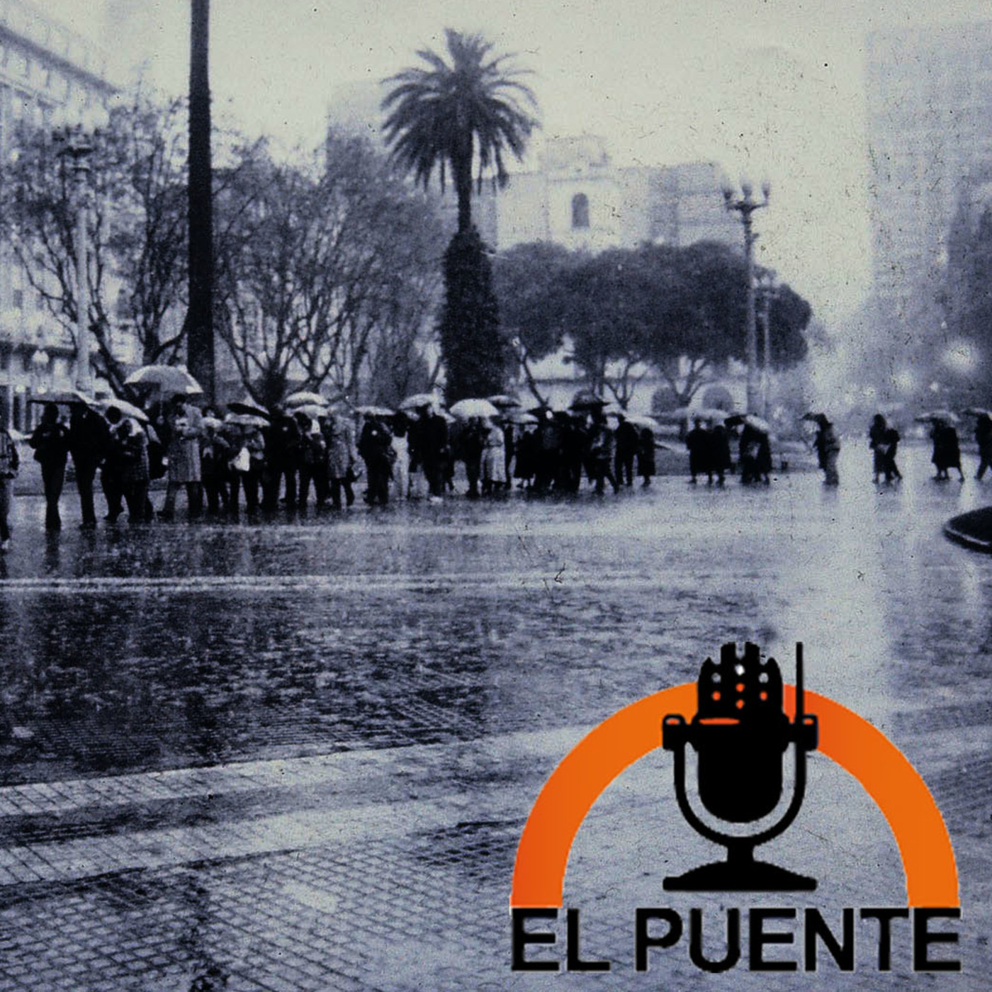 Podcast El Puente