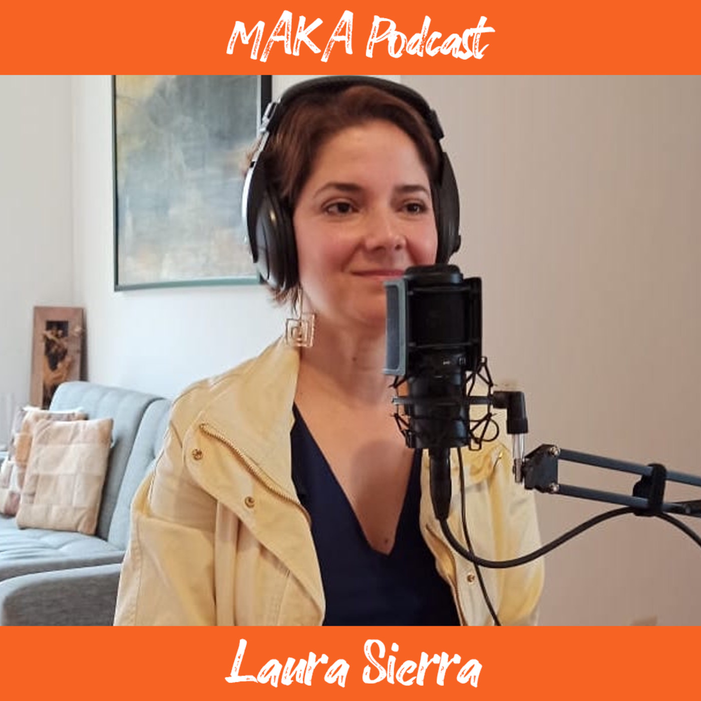 Maka Podcast