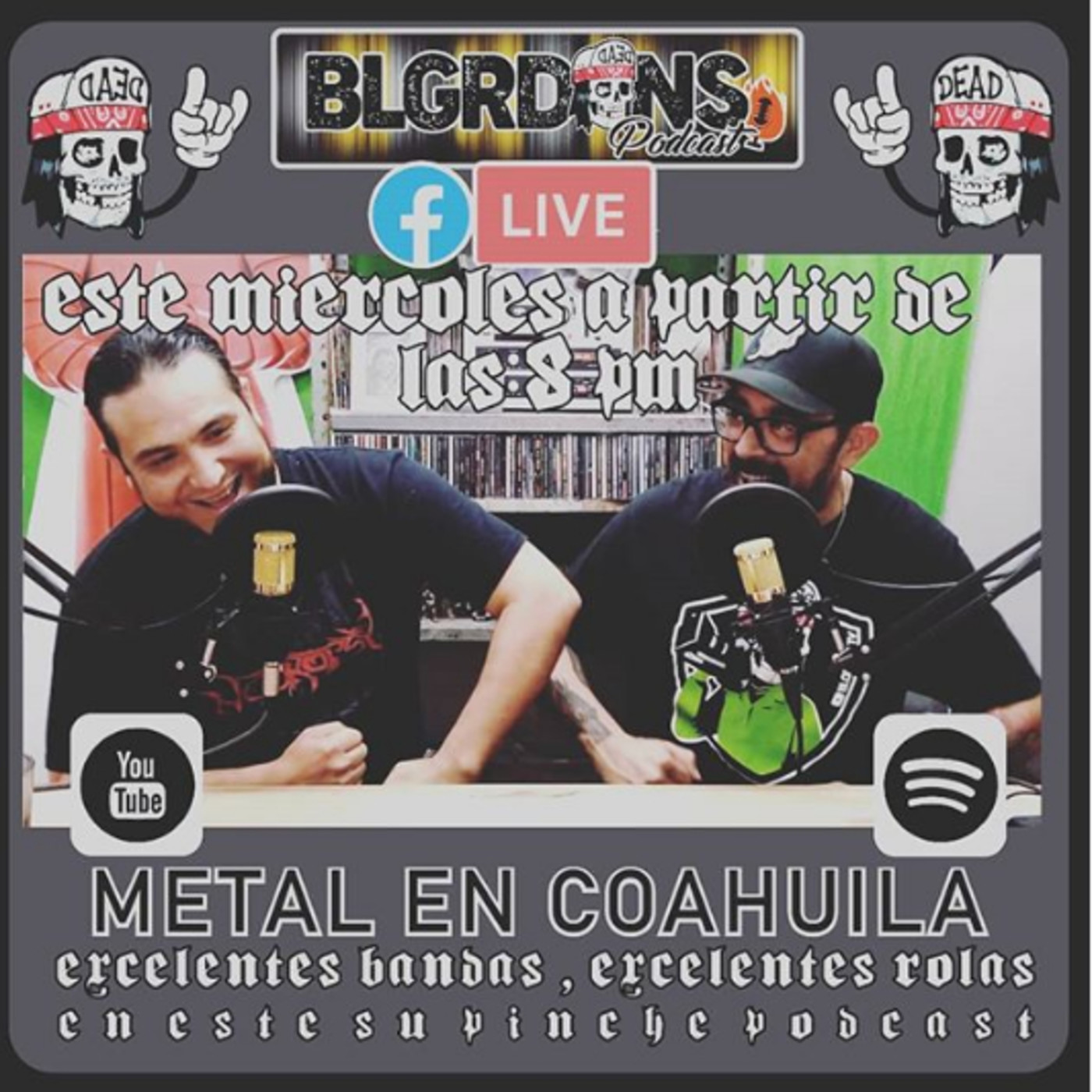 BaLaGaRdOnEs PodCast