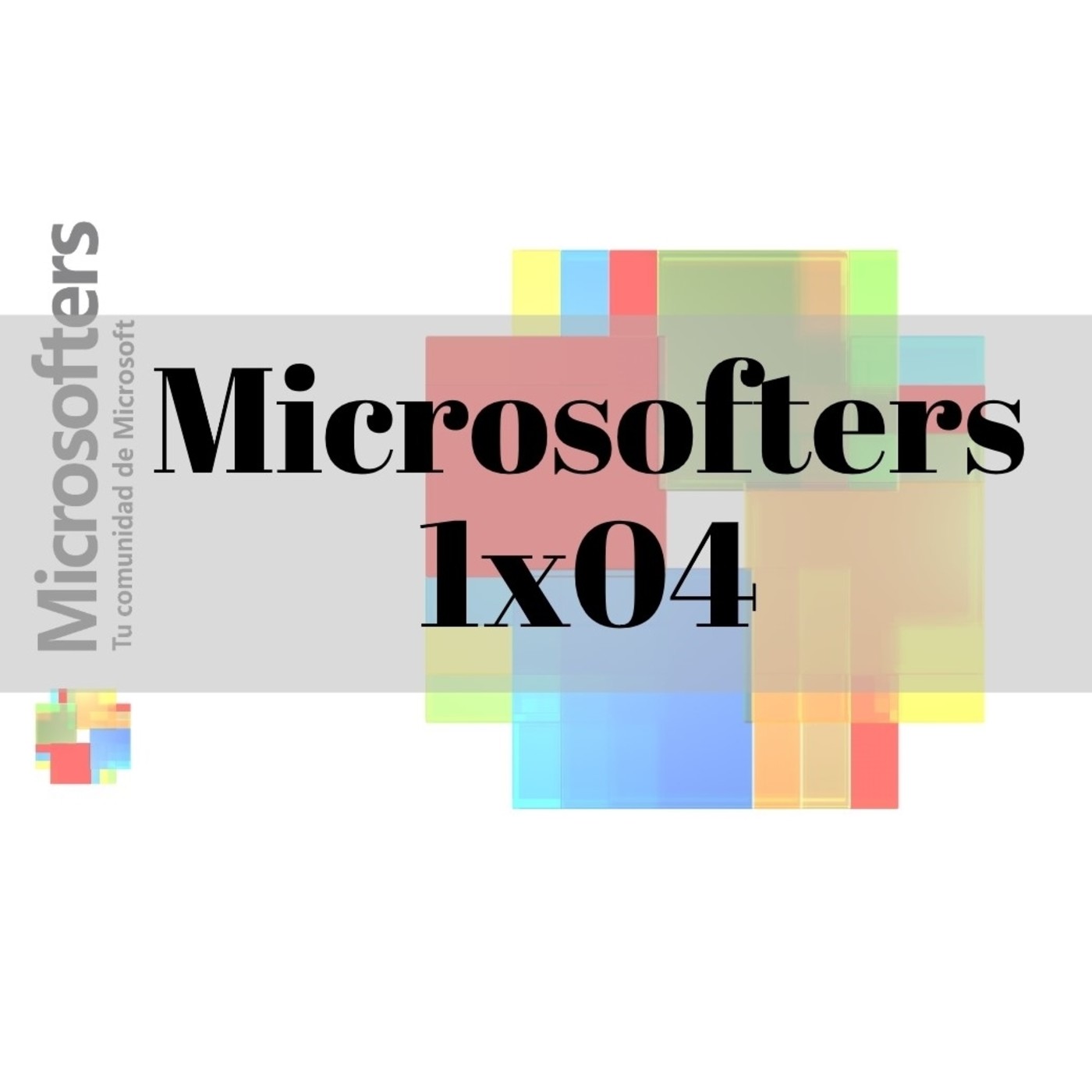 Microsofters Primera Temporada