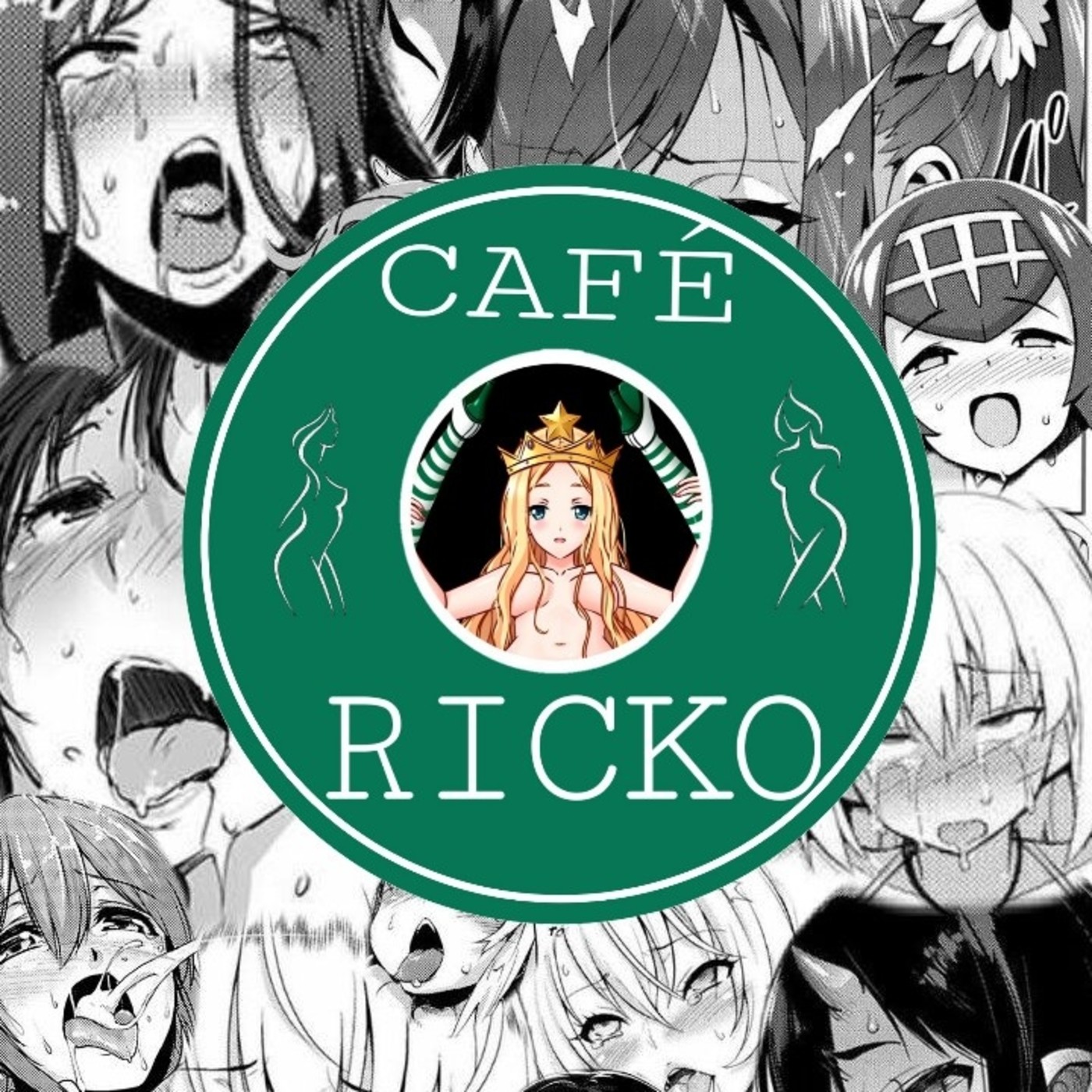 Café Ricko Ova 4 Parafilias (Segunda Parte) episode artwork