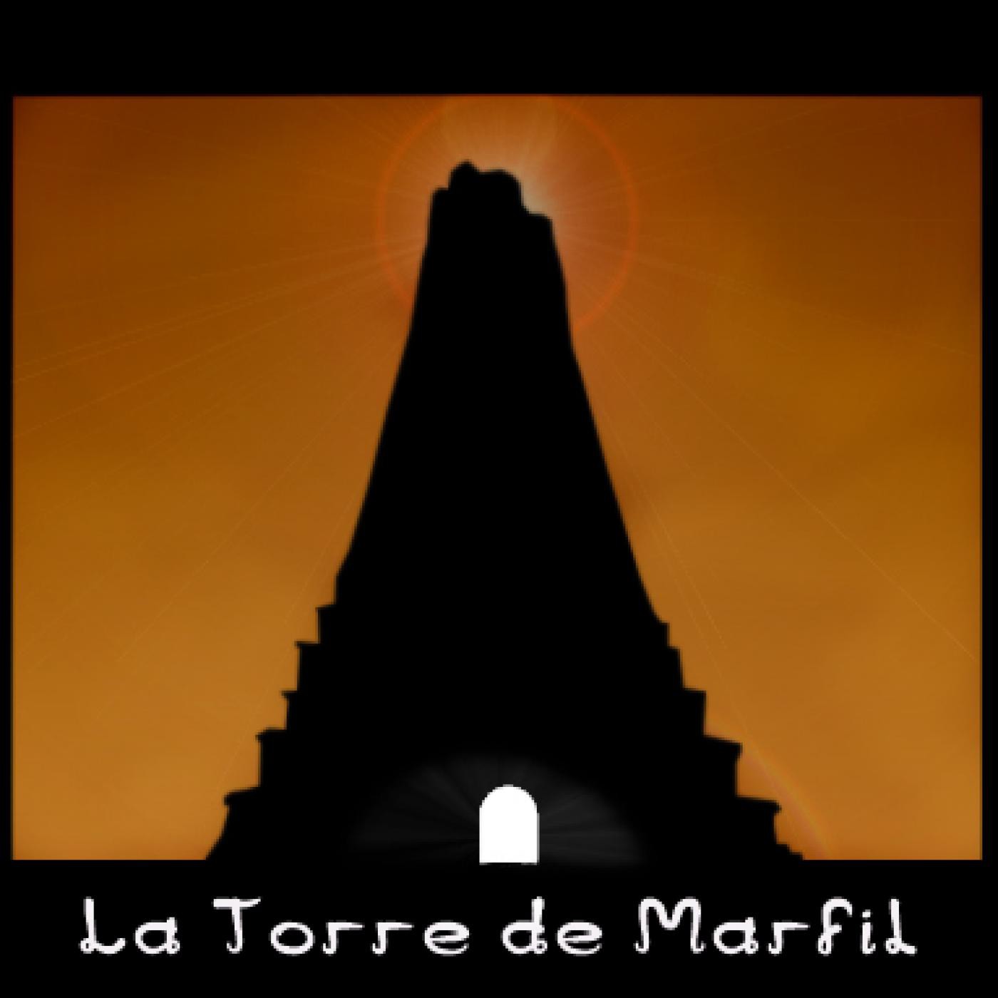 La Torre de Marfil