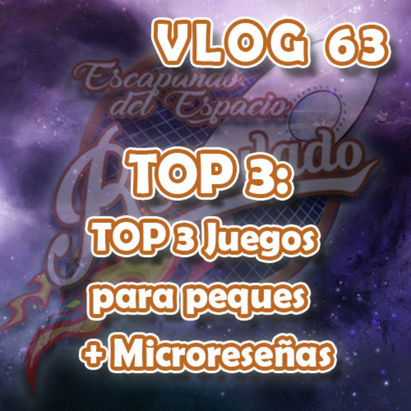 Escapando del Espacio Reticulado: El VLOG