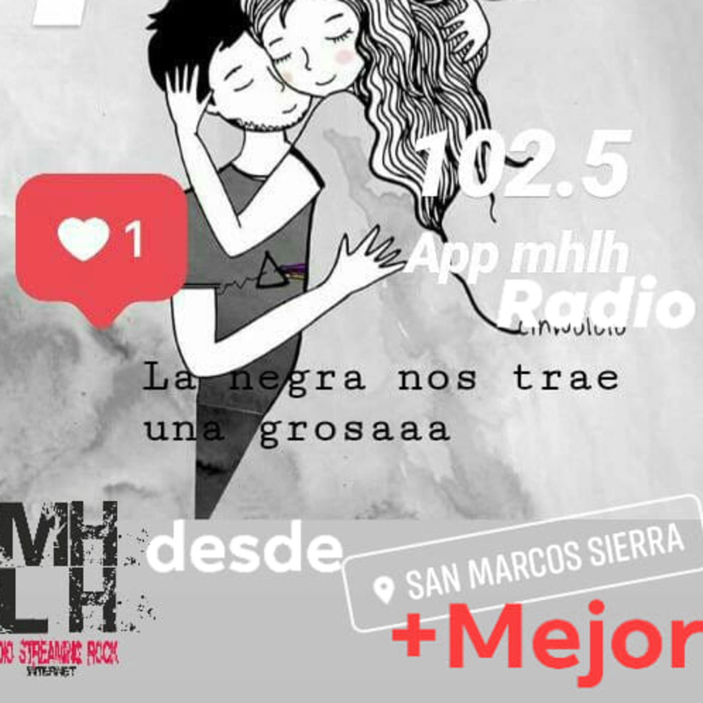 Y Ahora Qué?