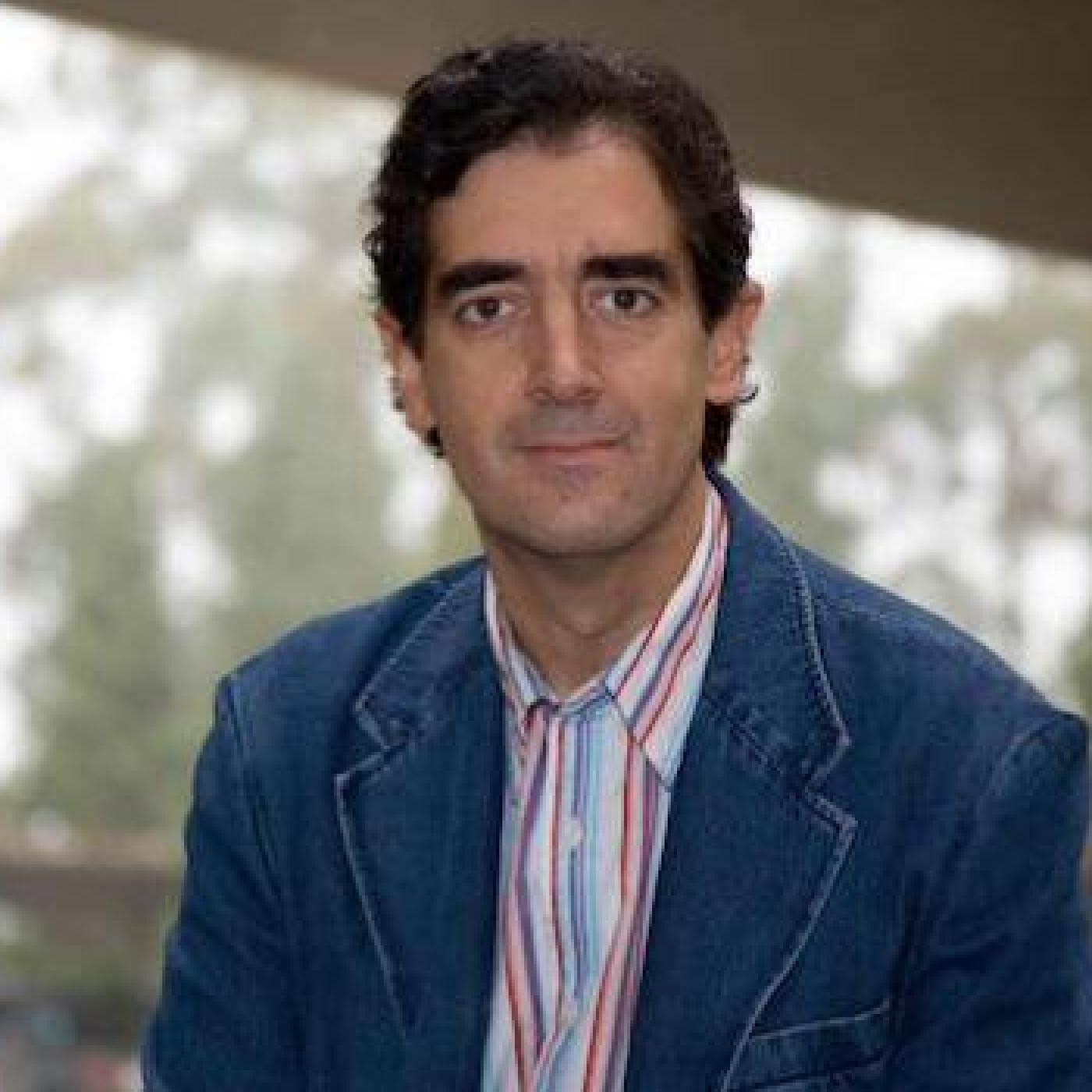 Centro Cristiano de Santiago de Compostela