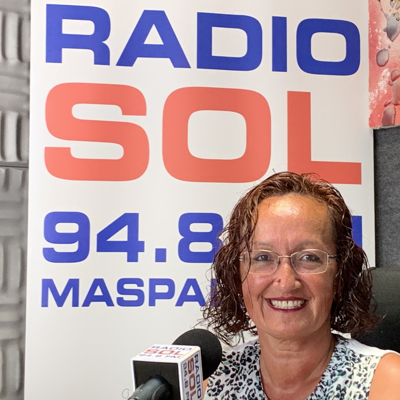 Podcast solactualidad