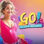 GO! La fiesta inolvidable #audesc