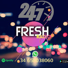 FÓrmula Fresh 5 Abril 2019