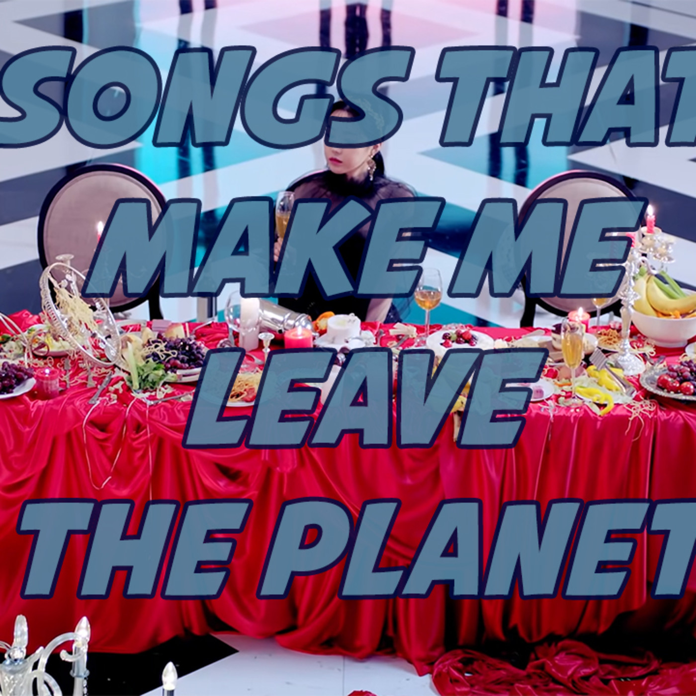 KPOP MIX