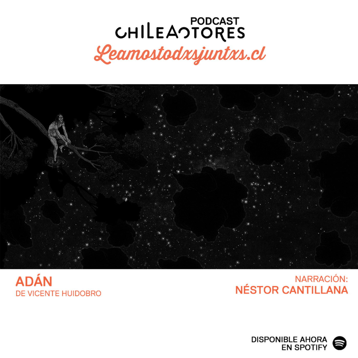 Podcast Chileactores