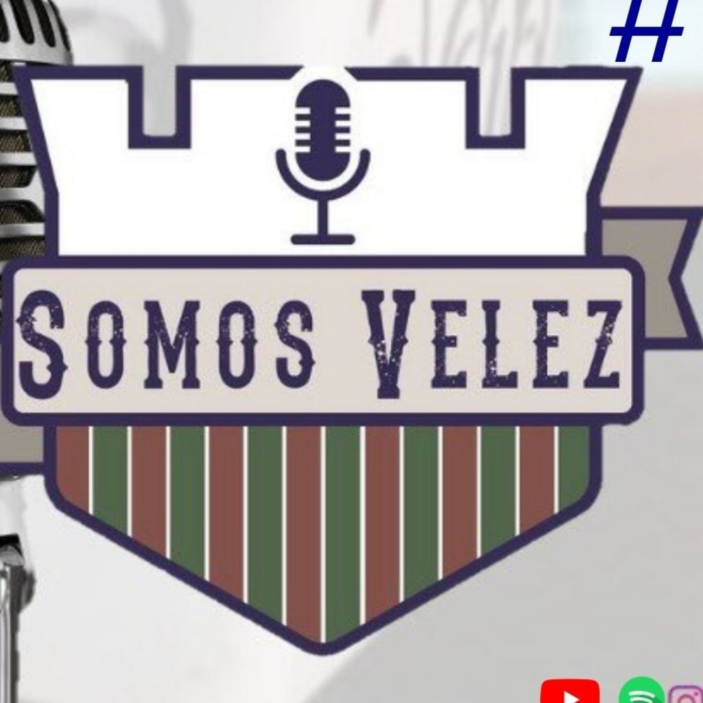 SOMOS VÉLEZ RADIO