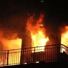 14.- Vió un edificio en llamas, entró y… escucha lo que pasó! La historia del héroe Cristóbal.